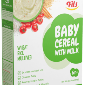WHEAT RICE MULTIVEG